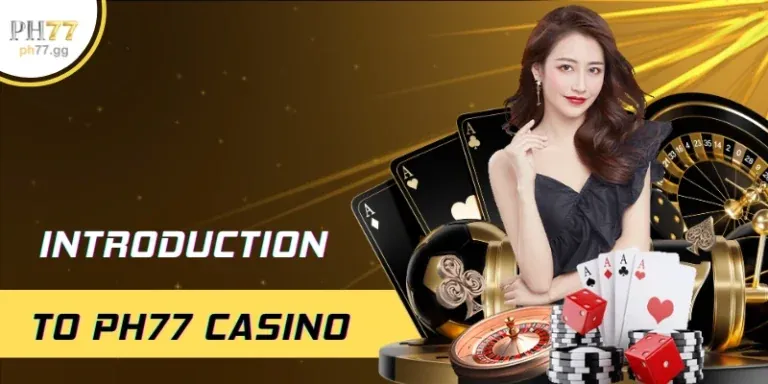 Hình ảnh game casino mới